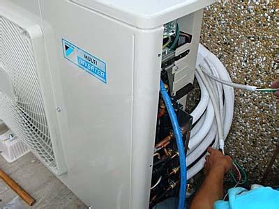 察哈尔右翼前商场中央空调分析及中央空调的维保分析